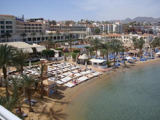 Lido Hotel Sharm El-Sheikh Exterior foto
